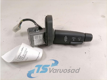 Electrical system MAN