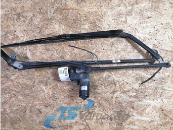 Wiper for Truck MAN Wiper frame 335013: picture 5