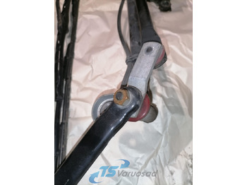 Wiper for Truck MAN Wiper frame 335013: picture 2