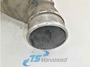 Intercooler for Truck MAN intercooler pipe 51094113633: picture 3