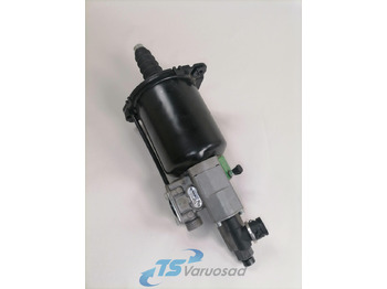 Clutch and parts MERCEDES-BENZ