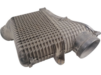 Air intake system MERCEDES-BENZ