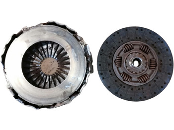 Clutch and parts MERCEDES-BENZ