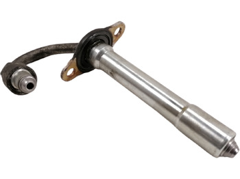 Fuel processing/ Fuel delivery MERCEDES-BENZ