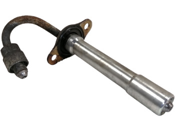 Fuel processing/ Fuel delivery MERCEDES-BENZ