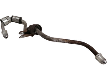 Fuel processing/ Fuel delivery MERCEDES-BENZ