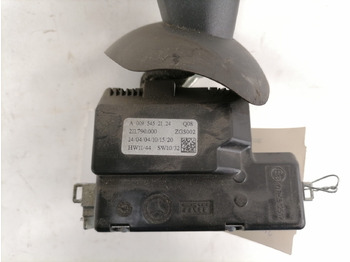 Electrical system for Truck Mercedes-Benz Juhtkang, käiguvahetus A0095452124: picture 2