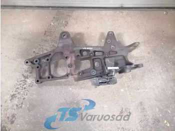 Suspension MERCEDES-BENZ