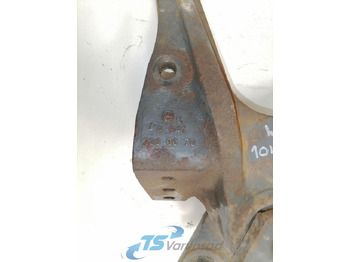 Suspension for Truck Mercedes-Benz Leaf spring bracket A9413200070: picture 3