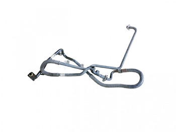 Heating/ Ventilation SCANIA