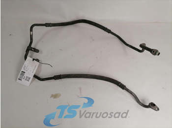 Heating/ Ventilation SCANIA