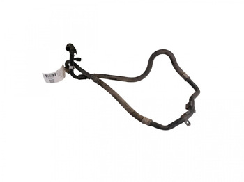 Heating/ Ventilation SCANIA