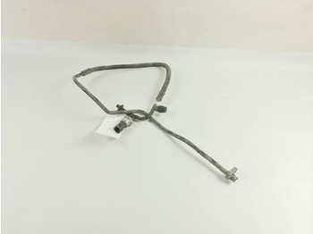 Heating/ Ventilation for Truck Scania A/C pipe 2105750: picture 2 Heating/ Ventilation for Truck Scania A/C pipe 2105750: picture 2