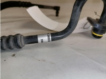 Heating/ Ventilation for Truck Scania A/C pipe 2483734: picture 5 Heating/ Ventilation for Truck Scania A/C pipe 2483734: picture 5