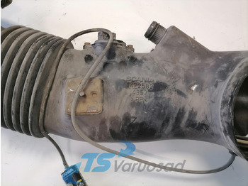 Air intake system for Truck Scania Air intake 1472582: picture 4