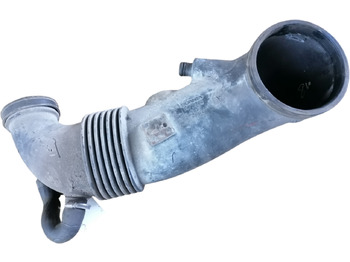 Air intake system SCANIA