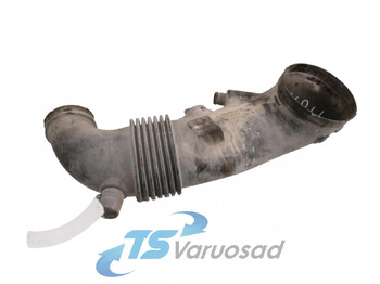 Air intake system SCANIA