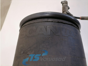 Air suspension for Truck Scania Air suspension 1543691: picture 2