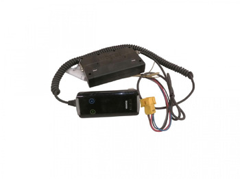 Electrical system SCANIA