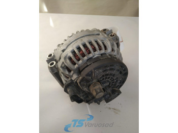Alternator for Truck Scania Alternator 8EL012584-161: picture 5 Alternator for Truck Scania Alternator 8EL012584-161: picture 5