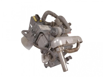 Heating/ Ventilation SCANIA