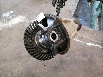 Final drive for Truck Scania Axel gear 2052040: picture 2