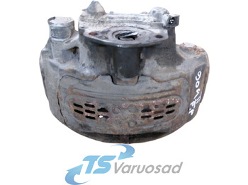 Brake parts SCANIA