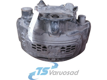 Brake parts SCANIA