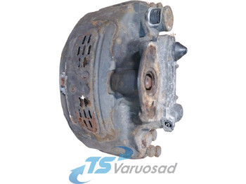 Brake parts SCANIA