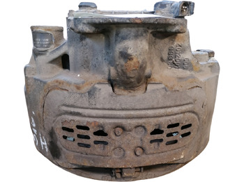 Brake parts SCANIA