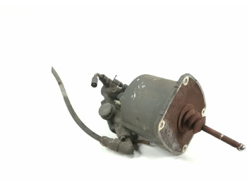 Clutch and parts SCANIA