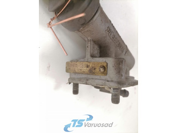 Clutch and parts SCANIA