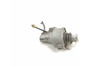 Clutch and parts SCANIA