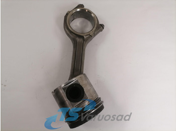 Piston/ Ring/ Bushing SCANIA