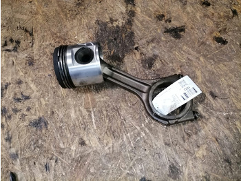 Piston/ Ring/ Bushing SCANIA