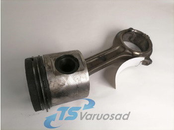 Piston/ Ring/ Bushing SCANIA