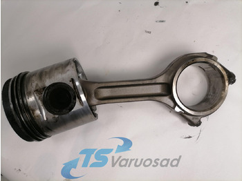 Piston/ Ring/ Bushing SCANIA
