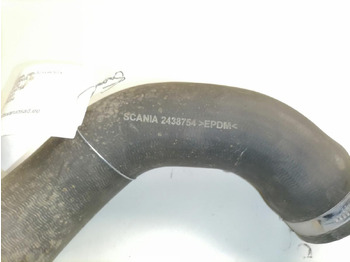 Cooling system for Truck Scania Cooling pipe 2438754: picture 3 Cooling system for Truck Scania Cooling pipe 2438754: picture 3