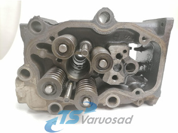 Cylinder head for Truck Scania Cylinder head, HPI 1804716: picture 2