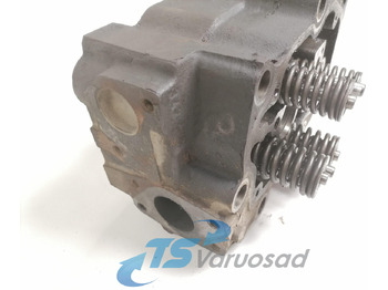 Cylinder head for Truck Scania Cylinder head, HPI 1804716: picture 3