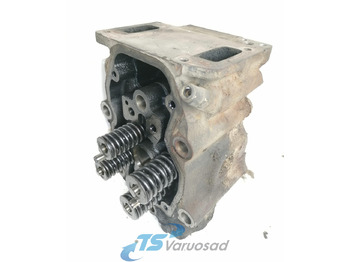 Cylinder head SCANIA
