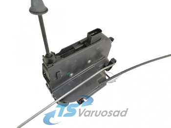 Door and parts SCANIA