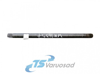 Drive shaft SCANIA