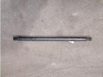 Drive shaft for Truck Scania Drive shaft 2276757: picture 2 Drive shaft for Truck Scania Drive shaft 2276757: picture 2