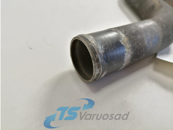 EGR cooler for Truck Scania EGR cooler pipe 1789710: picture 2