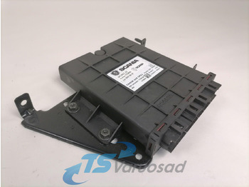 ECU SCANIA