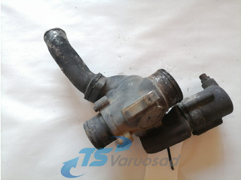 Muffler/ Exhaust system SCANIA
