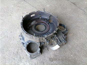 Flywheel for Truck Scania Flywheel housing 1940447: picture 4