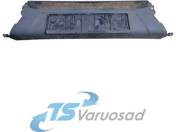 Aerodynamics/ Spoiler SCANIA