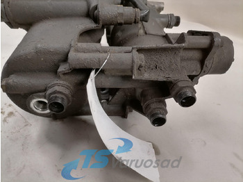 Fuel filter for Truck Scania Fuel filter unit 1863221: picture 2